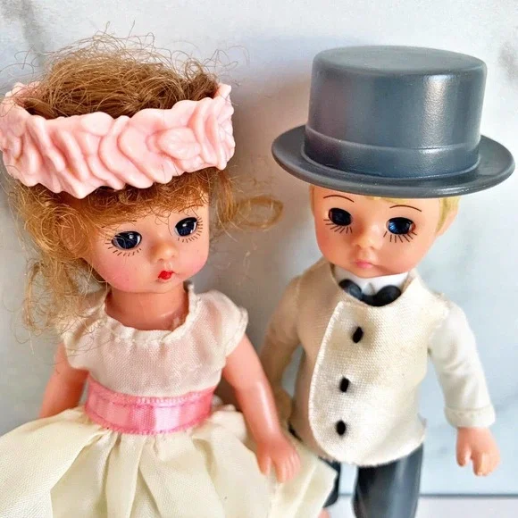 Madame alexander flower girl doll new arrivals